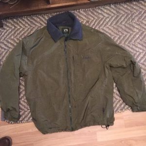 Cabelas XL Jacket